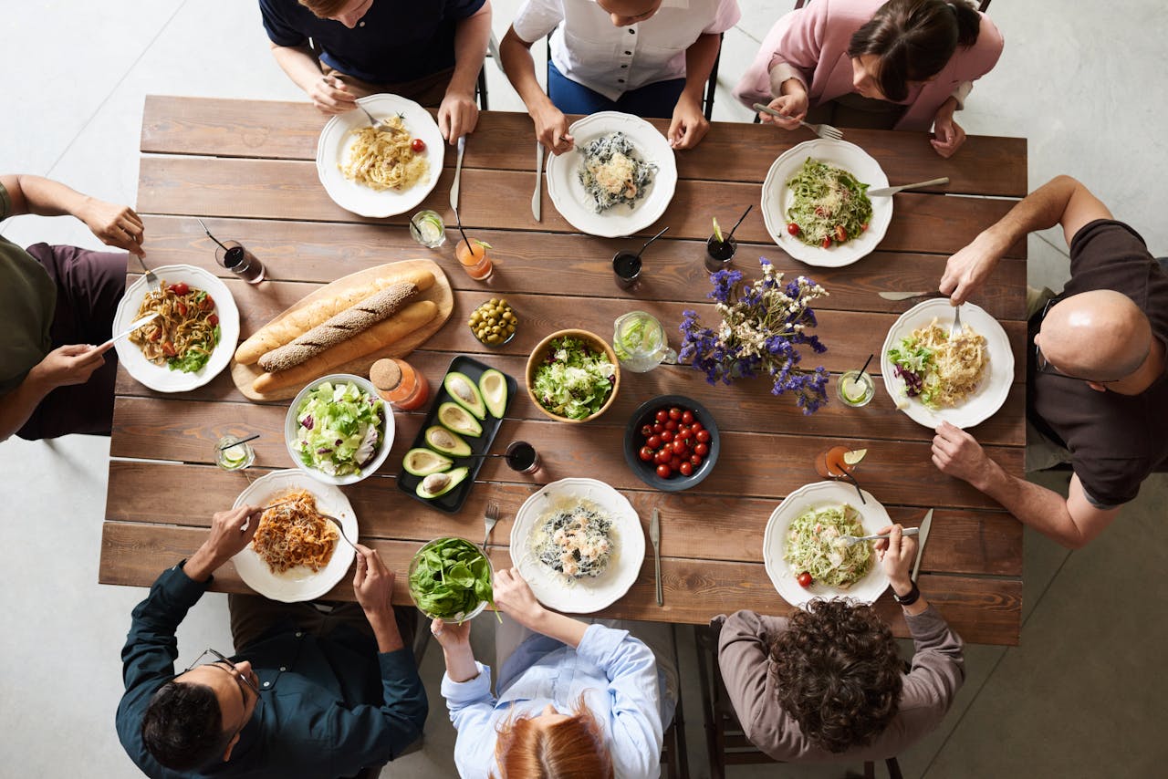Group Dining