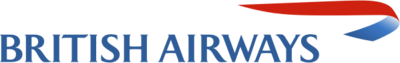 British Airways logo
