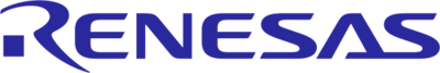 Renesas logo