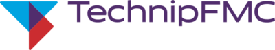 TechnipFMC logo