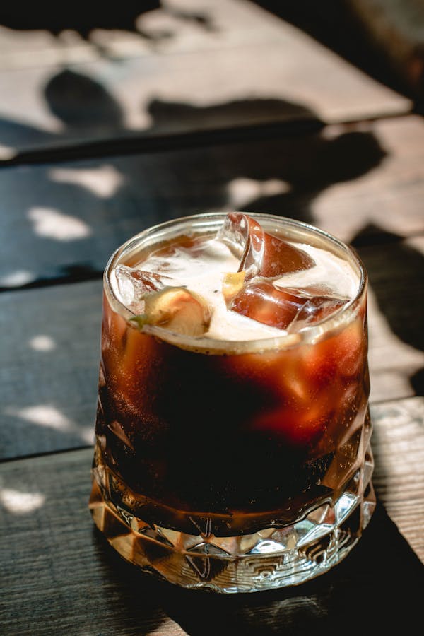 Filter Coffee