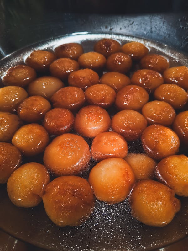 Gulab Jamun