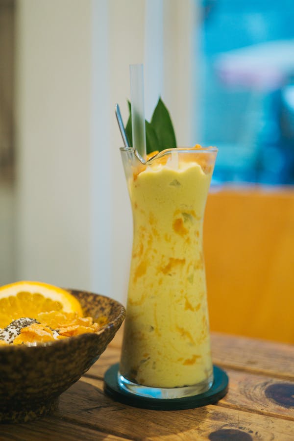 Mango Shake