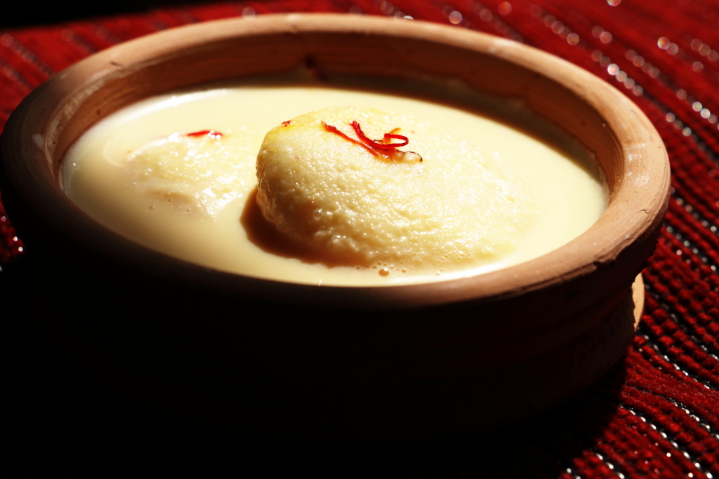 Ras Malai
