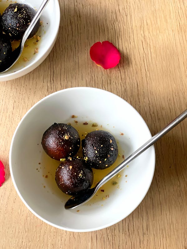 Rasgulla