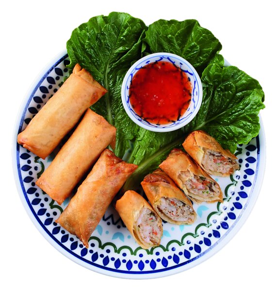Spring Roll