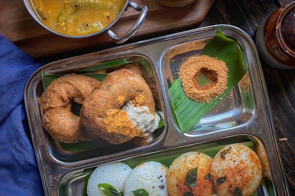 Uttapam